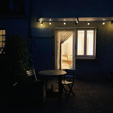 La Petite Noix Apartment ซาร์ลา-ลา-กาเนดา ภายนอก รูปภาพ
