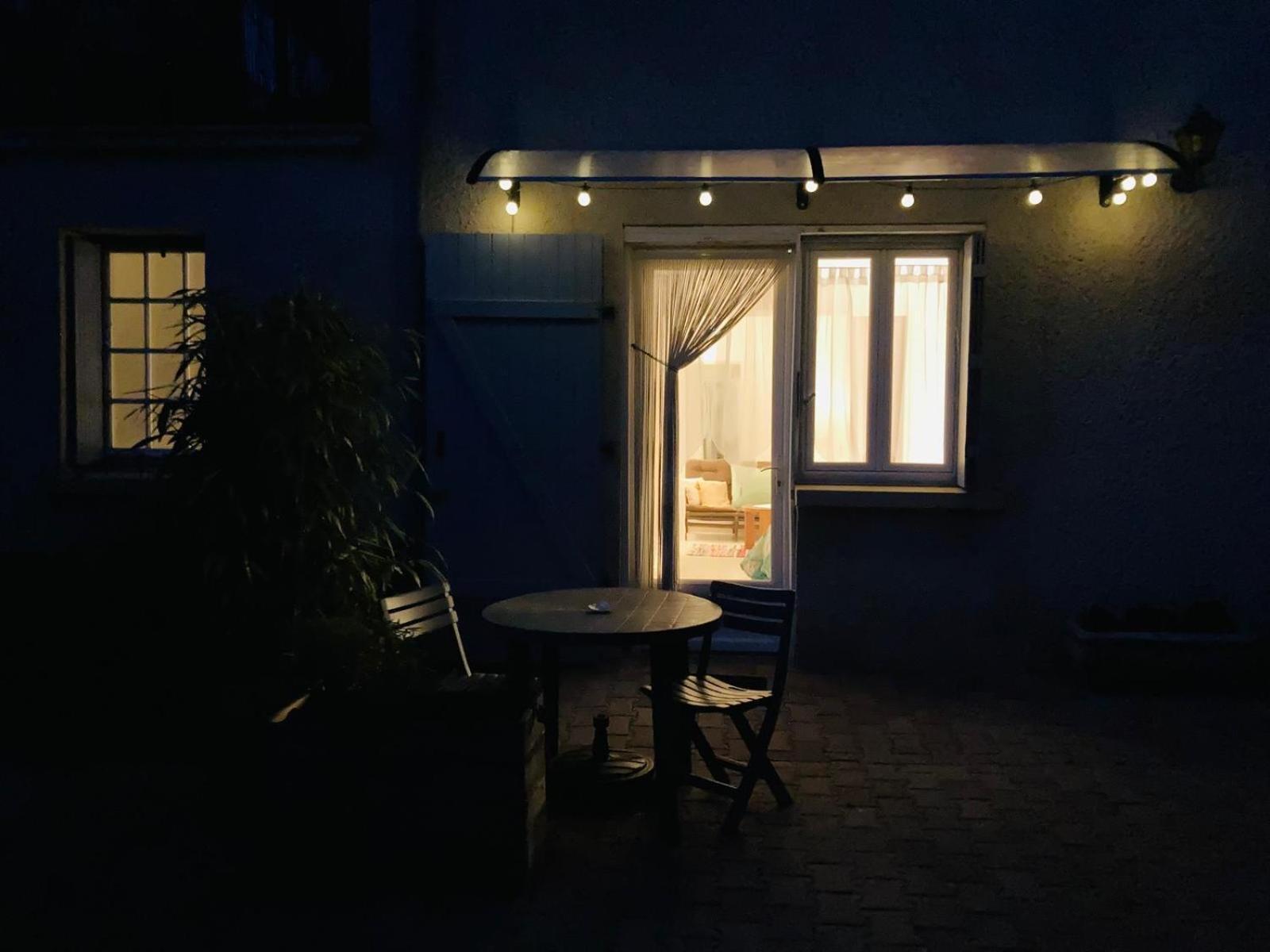 La Petite Noix Apartment ซาร์ลา-ลา-กาเนดา ภายนอก รูปภาพ